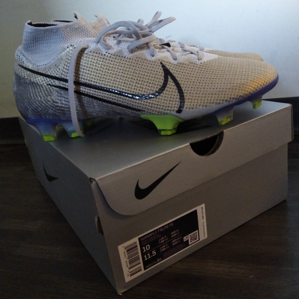 Cleats